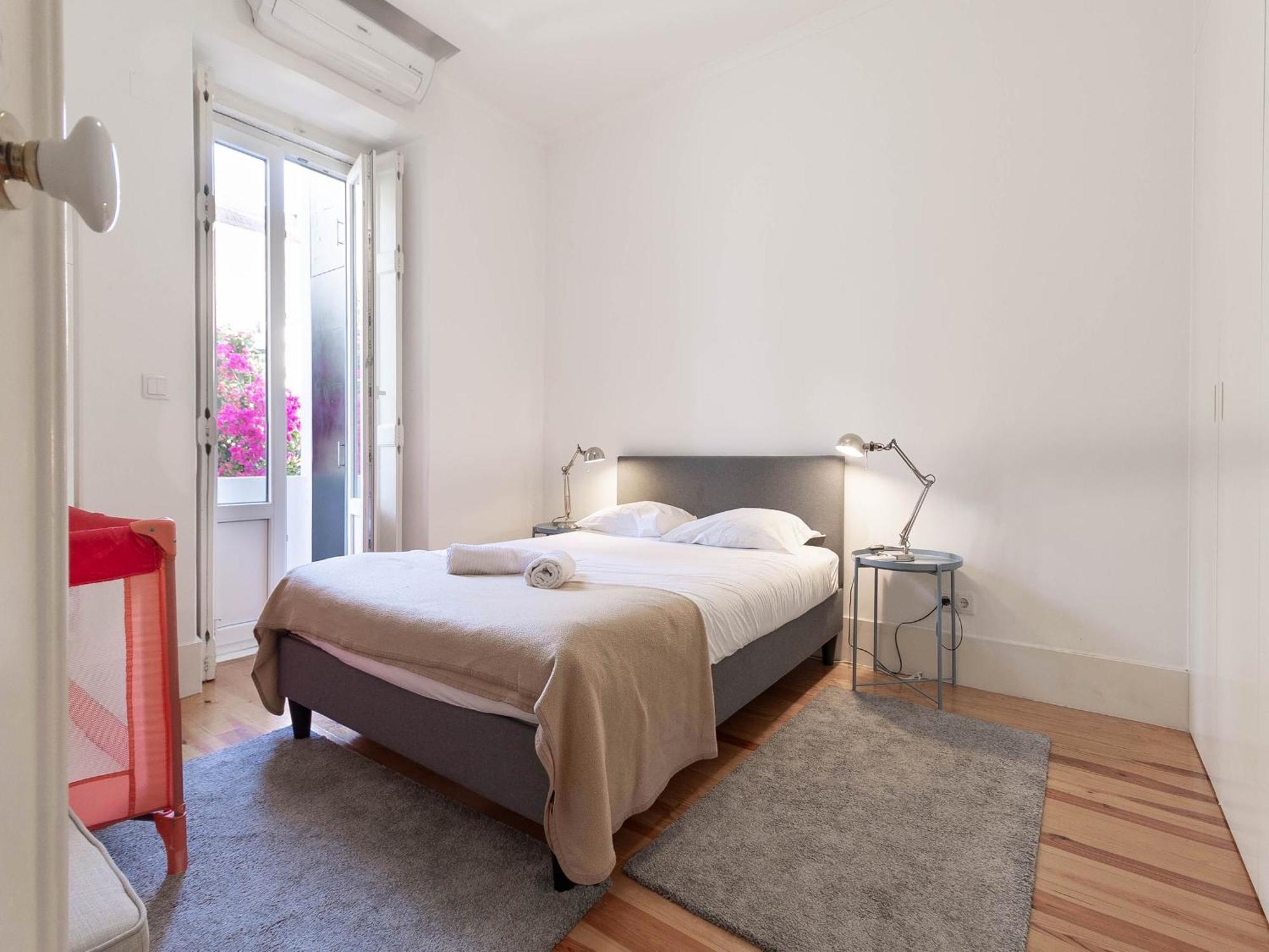 Apartment Akicity Praca De Espanha Sun