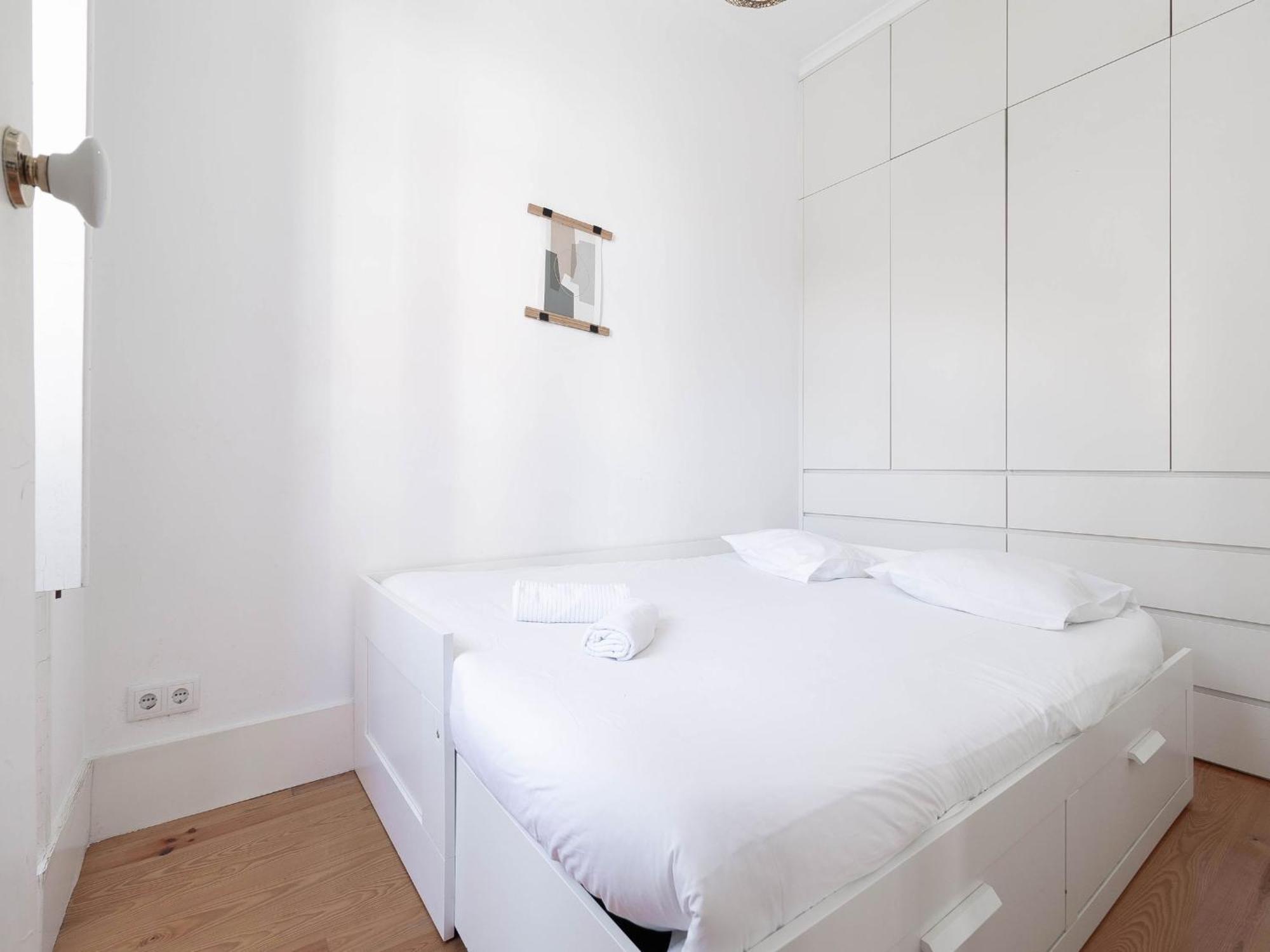 Akicity Praca De Espanha Sun Apartment *