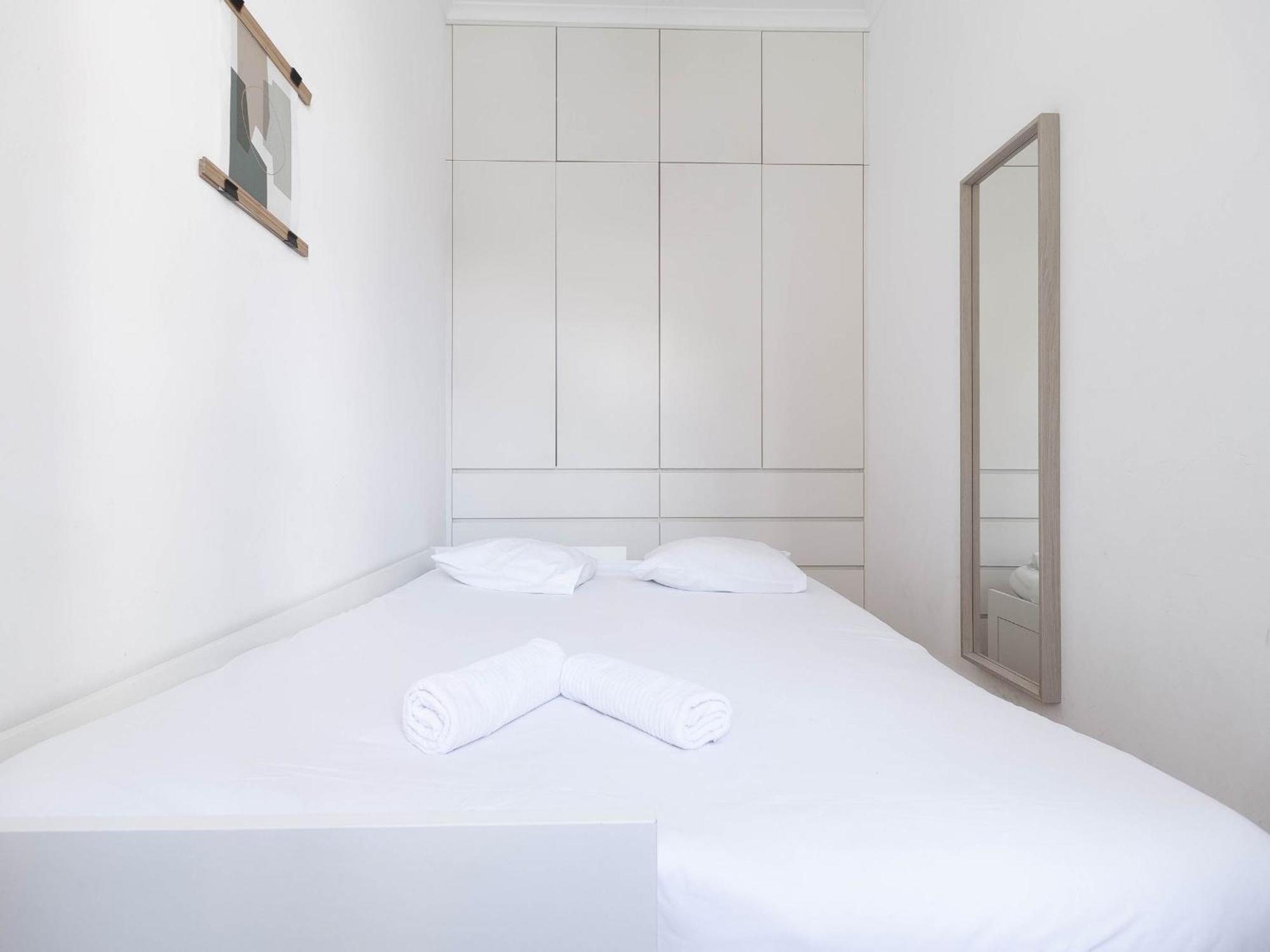 Appartement Akicity Praca De Espanha Sun *