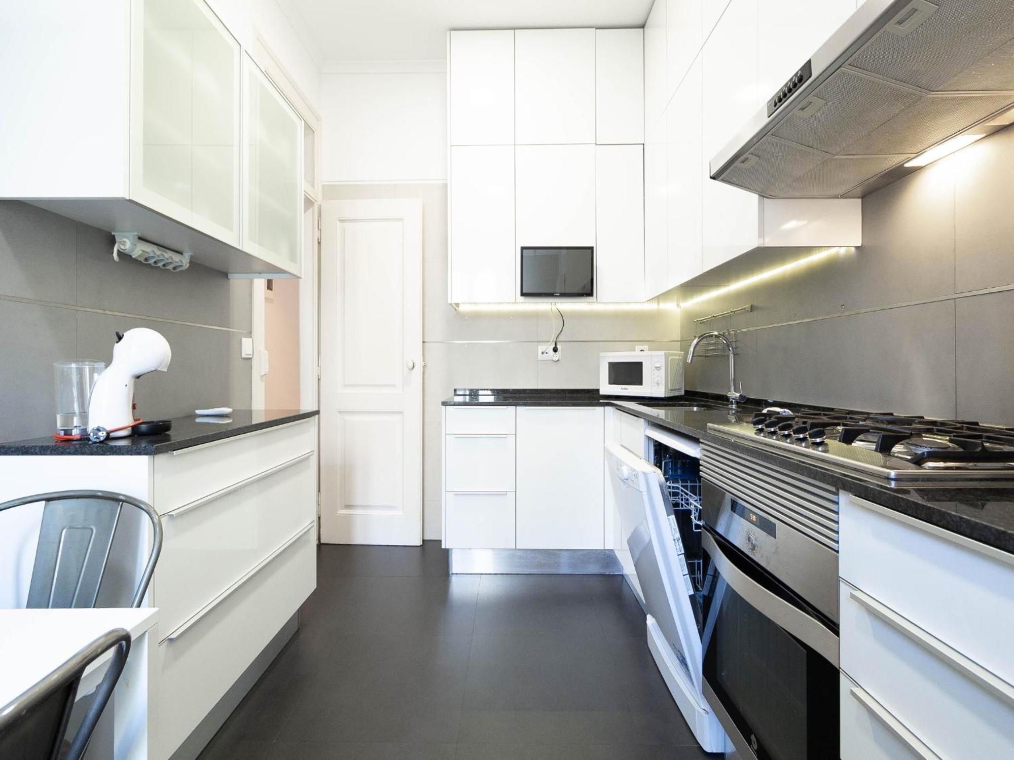 Akicity Praca De Espanha Sun Appartement